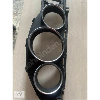 BAŞKAN TİC.MERCEDES A2046890239 C W204 KASA GÖSTERGE PANELİ 2046890239